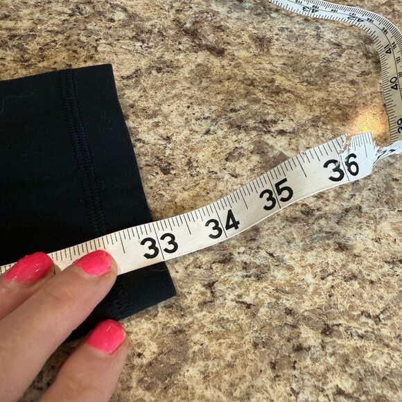 Lululemon SoulCycle Black Leggings - Picture 7 of 11